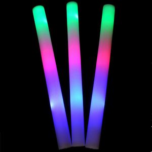 LED lichtstaaf glow stick - Scattando Verkleedhuis