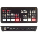 Blackmagic Design ATEM Mini Pro Huur