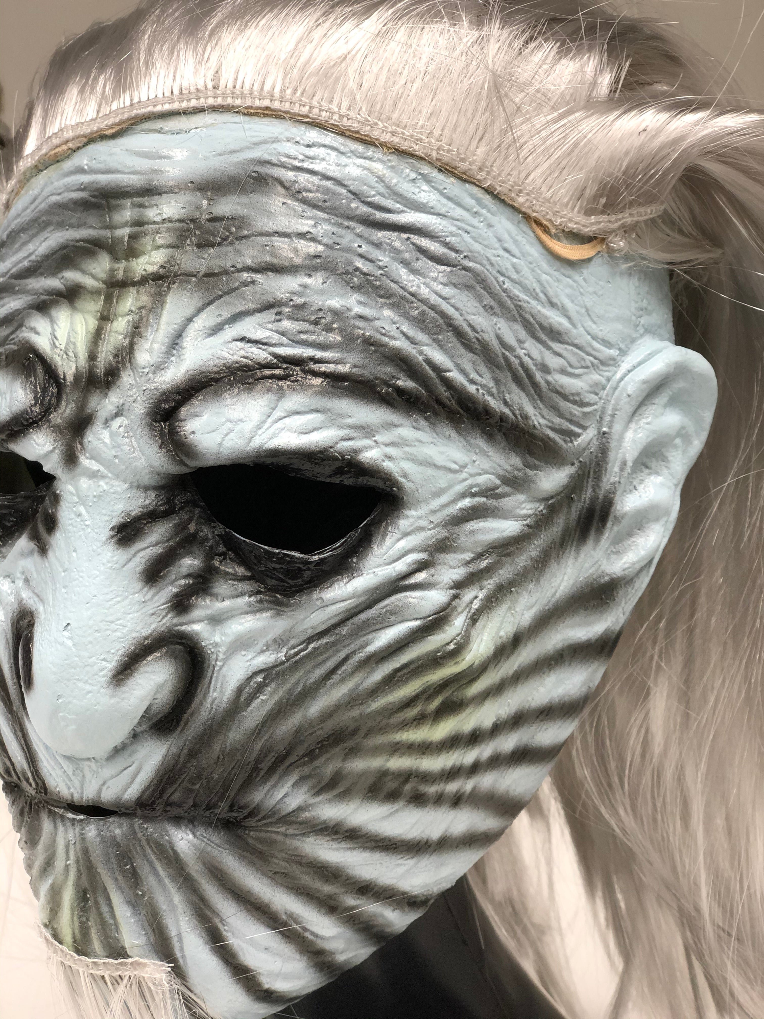 Game of Thrones Ice King Mask - Scattando Verkleedhuis