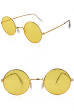 John Lennon bril diverse kleuren