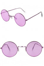 John Lennon bril diverse kleuren