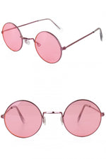 John Lennon bril diverse kleuren