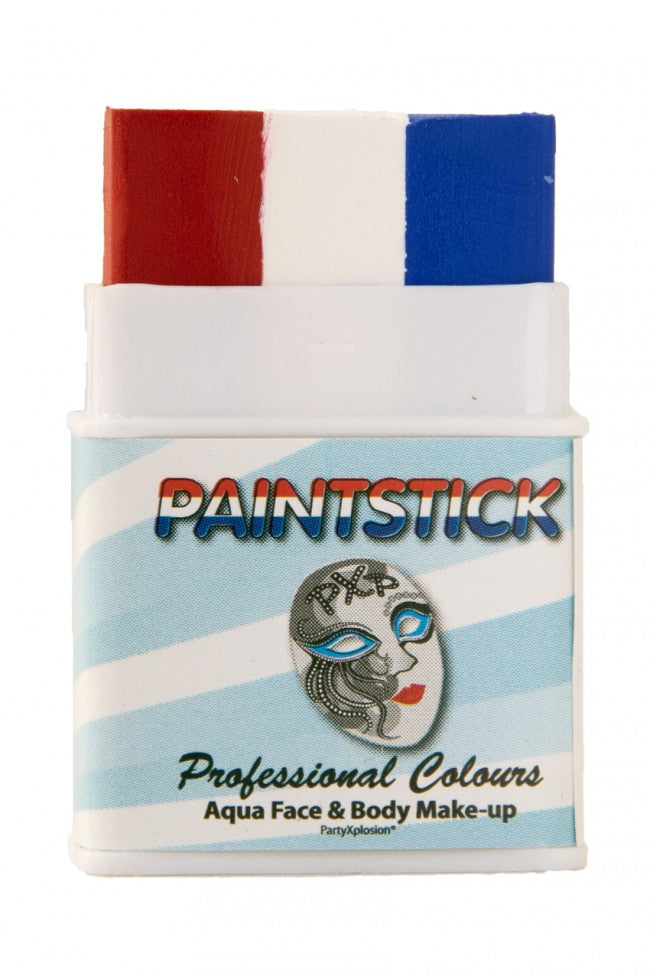 PXP Professional Colours Mini stick 7 gram Holland Nederland Vlag