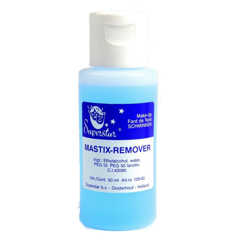 Mastix remover - Scattando Verkleedhuis