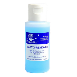 Mastix remover - Scattando Verkleedhuis