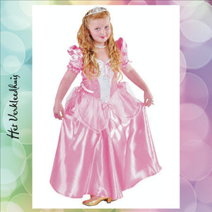 Prinses hotsell jurk kind