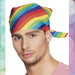 Bandana Regenboog - Scattando Webshop
