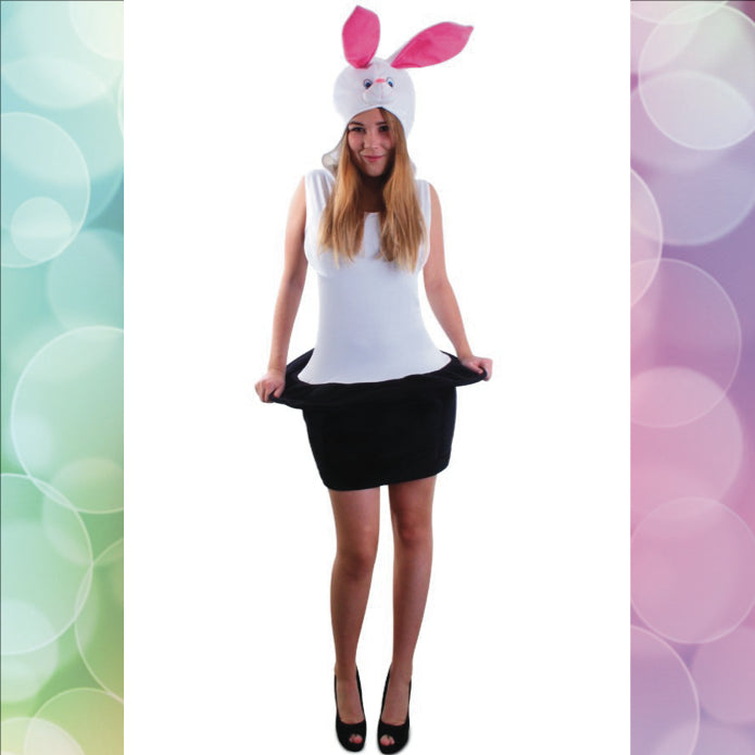 Paashaas Bunny Kostuum | Huur - Scattando Webshop
