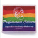 Splitcake Rainbow Schmink - Scattando Webshop