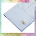Manchetknopen / Cufflinks Viool Sleutel Goud - Scattando Webshop
