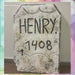 Grafsteen Henri / Theater Decor | Huur - Scattando Verkleedhuis