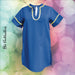 Koning Hemd / Shirt Kind / Volwassenen / One Size / 3 kleuren - Scattando Verkleedhuis