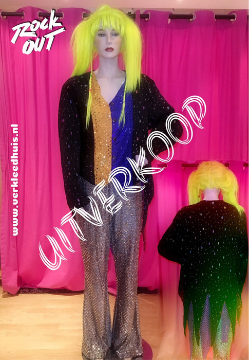 Kostuum Nar Carnaval - Scattando Webshop