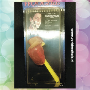 FX Make Up Incredible Close - Scattando Webshop