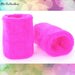 Pols / Zweet bandjes fluor roze - Scattando Verkleedhuis
