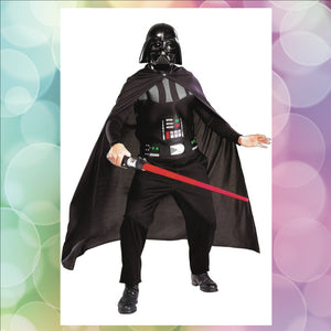 Star Wars Kostuum Darth Vader | Huur - Scattando Webshop