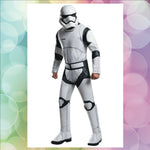 Star Wars Stormtrooper M /L / XL | Huur - Scattando Webshop
