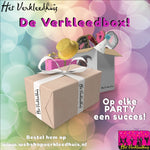 De Verkleedbox - Scattando Verkleedhuis