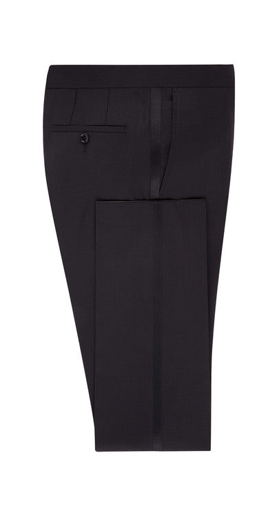 Smoking Pantalon Uitverkoop - Scattando Webshop