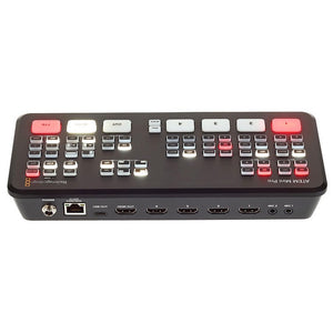 Blackmagic Design ATEM Mini Pro Huur