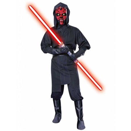 Darth Maul Kostuum Star Wars (M/L)