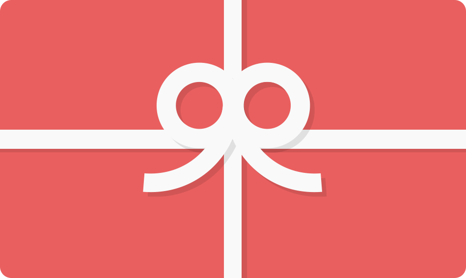 Gift Card / Cadeaubon Webshop - Scattando Verkleedhuis