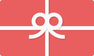 Gift Card / Cadeaubon Webshop - Scattando Verkleedhuis