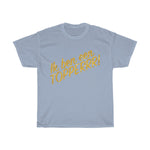 T-Shirt Ik ben een Topper! - Scattando Verkleedhuis