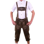 Lederhosen Deluxe / Lederhose | Huur - Scattando Webshop