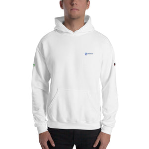 SPON Alsace France Tour Hooded Sweatshirt - Scattando Verkleedhuis