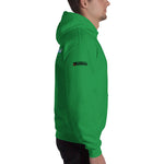 SPON 2.0 Hooded Sweatshirt - Scattando Verkleedhuis