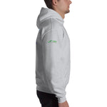 SPON Alsace France Tour Hooded Sweatshirt - Scattando Verkleedhuis