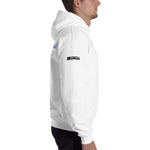 SPON 2.0 Hooded Sweatshirt - Scattando Verkleedhuis