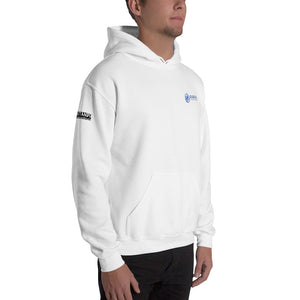 SPON 2.0 Hooded Sweatshirt - Scattando Verkleedhuis