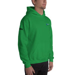 SPON 2.0 Hooded Sweatshirt - Scattando Verkleedhuis