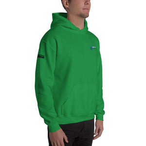 SPON 2.0 Hooded Sweatshirt - Scattando Verkleedhuis