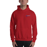 SPON 2.0 Hooded Sweatshirt - Scattando Verkleedhuis