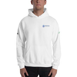 SPON 2.0 Hooded Sweatshirt - Scattando Verkleedhuis