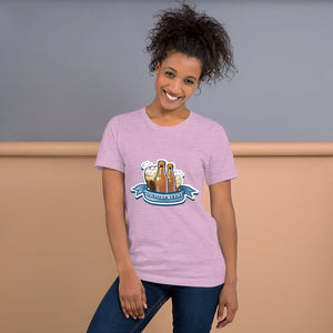 Unisex Oktoberfest T-shirt - Scattando Verkleedhuis