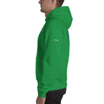 SPON 2.0 Hooded Sweatshirt - Scattando Verkleedhuis