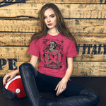 Me and My Monkey Short-Sleeve Unisex T-Shirt - Scattando Verkleedhuis