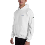 SPON Alsace France Tour Hooded Sweatshirt - Scattando Verkleedhuis