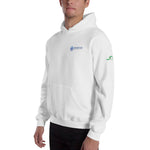 SPON 2.0 Hooded Sweatshirt - Scattando Verkleedhuis