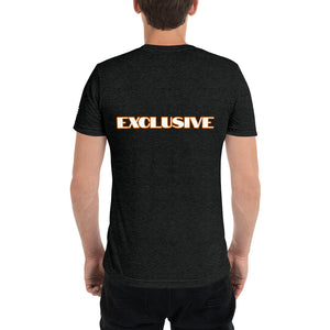 Exclusive T-Shirt - Scattando Verkleedhuis