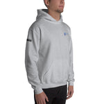 SPON 2.0 Hooded Sweatshirt - Scattando Verkleedhuis