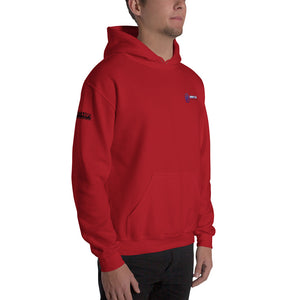 SPON 2.0 Hooded Sweatshirt - Scattando Verkleedhuis