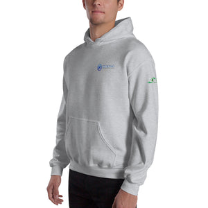 SPON 2.0 Hooded Sweatshirt - Scattando Verkleedhuis