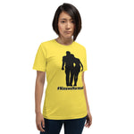 Nieuwe Normaal Unisex T-Shirt Koppel, gratis verzending! - Scattando Verkleedhuis