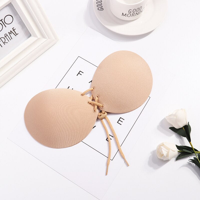 Strapless Push Up BH / Bra Lingerie, Gratis verzendkosten! - Scattando Verkleedhuis