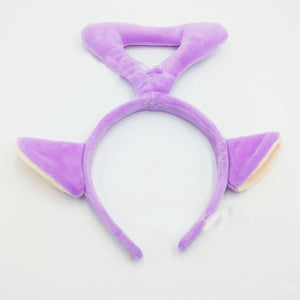 Teletubbie Hoofdband/Haarband Diadeem One Size